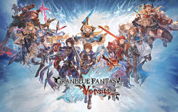 Granblue Fantasy Versus