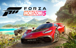 Forza Trailers