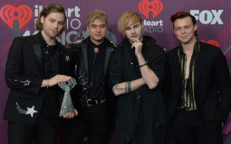 5 seconds of Summer Songs