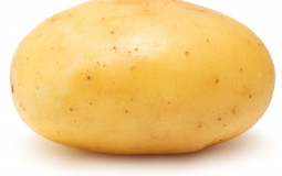Potato products