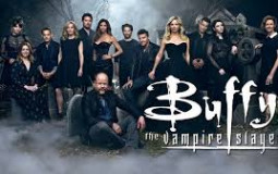 Mes séries préférées