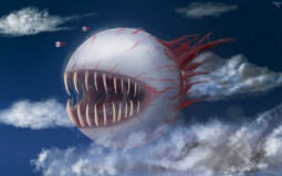 Terraria Bosses