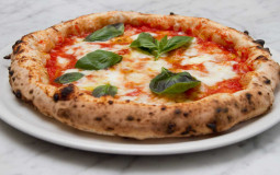 PIZZE ITALIANE