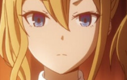 Max's favorite characters