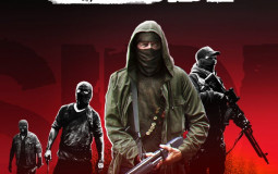 Deadside Items