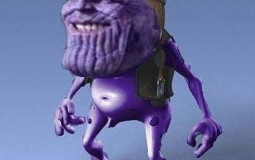 Best to Worst Marvel Movies