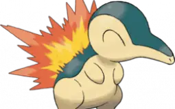 Starter pokézouz