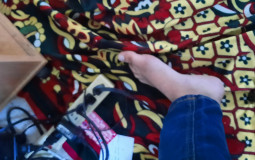 Tiktok boys thirst trap