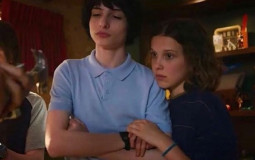 Stranger things ships