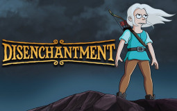 Disenchantment