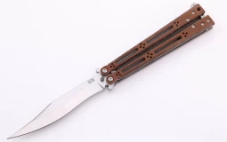 Mac Junky Balisong list