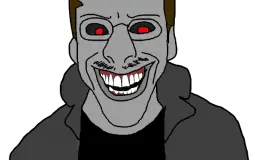 EVERY BluE Studios CHARACTER