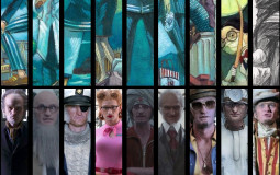 Count Olaf Disguises