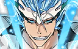 Bleach brave souls perso M