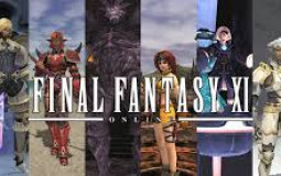 ffxi jobs