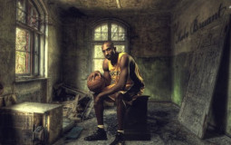 Kobe - R.I.P