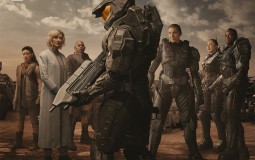 Stuff I Watched 2022