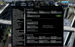 Cities Skylines Most Subscribed Mods