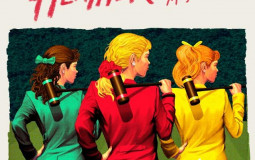Heathers the Musical Characters