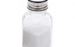 Mes marques de sel préferée