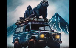 Sheen&Calin ROADTRIP