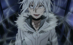 tier liste de mes personnage de jeux anime film