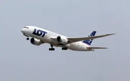 Ranking samolotów z 1750 roku