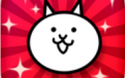 The Battle Cats
