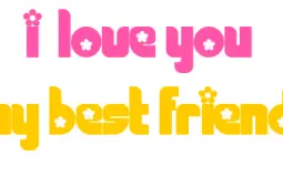 favorite friends