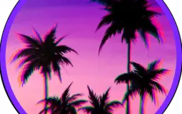 L'Oasis | Personnages