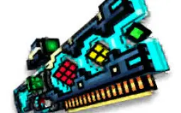 Pixel gun 3D sniper tier list