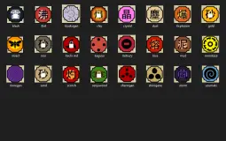 GK Shinobi Life 2
