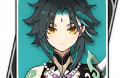 Genshin Impact tierlist