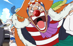 One Piece Pre-Timeskip Antagonists