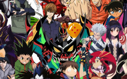Classement Anime