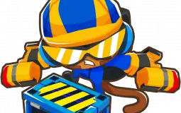 Btd6 tier 4 list
