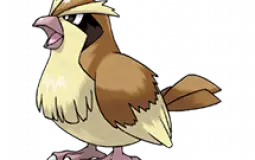 Pokemon that could be starters