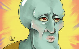 Best wifu by Eric was gay