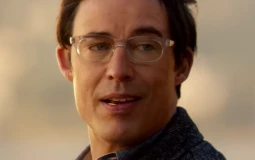 Harrison Wells (The Flash)