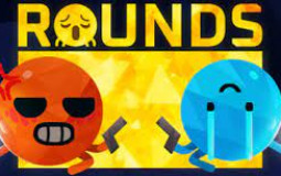 all Powerups in ROUNDS