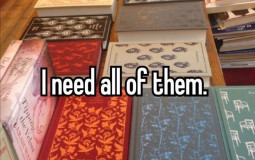 Penguin Clothbound Classics