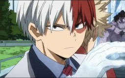 My BNHA Waifu Tier List