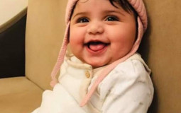 ruba and  amena