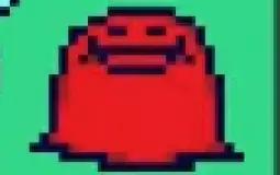 Deltarune (Chapters 1 and 2) Characters