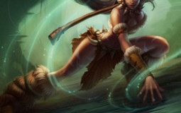 league of legends pussy
