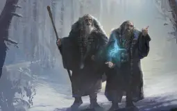 LΟTR LCG Dwarf Heroes