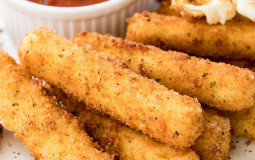 Mozzerella Stick Tier list