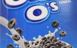 Cereal