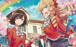 Yuri Manga Tier List