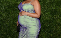 preg celeb
